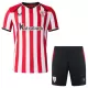 Levné Dětský Fotbalový Dres Athletic Club Domácí 2026-27 Levné Dětský Fotbalový Dres Athletic Club Domácí 2026-27