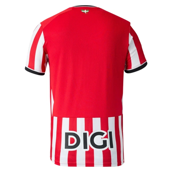 Levné Dětský Fotbalový Dres Athletic Club Domácí 2026-27