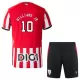 Levné Dětský Fotbalový Dres Athletic Club Williams JR 10 Domácí 2026-27 Levné Dětský Fotbalový Dres Athletic Club Williams JR 10 Domácí 2026-27