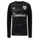 Levné Mužský Fotbalový Dres Athletic Club Brankářské Domácí 2026-27 Dlouhý Rukáv Levné Mužský Fotbalový Dres Athletic Club Brankářské Domácí 2026-27 Dlouhý Rukáv
