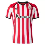 Levné Mužský Fotbalový Dres Athletic Club Domácí 2026-27