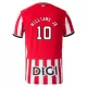 Levné Mužský Fotbalový Dres Athletic Club Williams JR 10 Domácí 2026-27 Levné Mužský Fotbalový Dres Athletic Club Williams JR 10 Domácí 2026-27