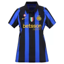 Levné Dámský Fotbalový Dres Inter Milán Domácí 2026-27