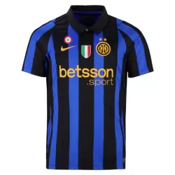Levné Mužský Fotbalový Dres Inter Milán Domácí 2026-27