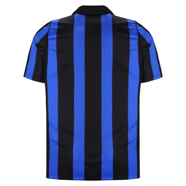 Levné Mužský Fotbalový Dres Inter Milán Domácí 2026-27