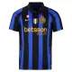 Levné Mužský Fotbalový Dres Inter Milán Lautaro 10 Domácí 2026-27