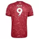 Levné Dětský Fotbalový Dres Liverpool Isak 9 Domácí 2026-27