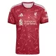 Levné Dětský Fotbalový Dres Liverpool Mac Allister 10 Domácí 2026-27