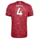 Levné Dětský Fotbalový Dres Liverpool Virgil 4 Domácí 2026-27