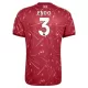 Levné Mužský Fotbalový Dres Liverpool Endo 3 Domácí 2026-27 Levné Mužský Fotbalový Dres Liverpool Endo 3 Domácí 2026-27