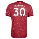 Levné Mužský Fotbalový Dres Liverpool Frimpong 30 Domácí 2026-27 Levné Mužský Fotbalový Dres Liverpool Frimpong 30 Domácí 2026-27