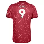 Levné Mužský Fotbalový Dres Liverpool Isak 9 Domácí 2026-27