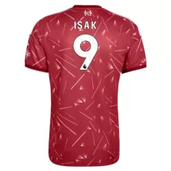 Levné Mužský Fotbalový Dres Liverpool Isak 9 Domácí 2026-27