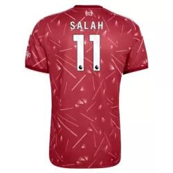 Levné Mužský Fotbalový Dres Liverpool M.Salah 11 Domácí 2026-27
