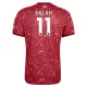 Levné Mužský Fotbalový Dres Liverpool M.Salah 11 Domácí 2026-27
