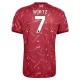 Levné Mužský Fotbalový Dres Liverpool Wirtz 7 Domácí 2026-27 Levné Mužský Fotbalový Dres Liverpool Wirtz 7 Domácí 2026-27