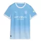 Levné Dámský Fotbalový Dres Manchester City Domácí 2026-27