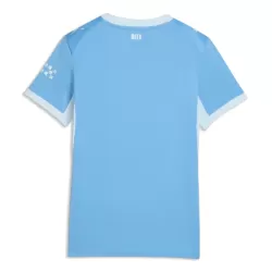 Levné Dámský Fotbalový Dres Manchester City Domácí 2026-27