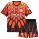 Levné Dětský Fotbalový Dres Manchester City Brankářské Alternativní 2026-27 Oranžový Levné Dětský Fotbalový Dres Manchester City Brankářské Alternativní 2026-27 Oranžový