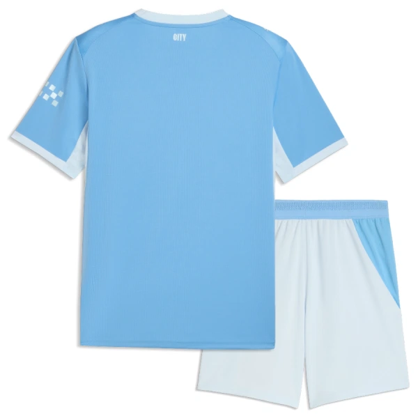 Levné Dětský Fotbalový Dres Manchester City Domácí 2026-27