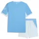 Levné Dětský Fotbalový Dres Manchester City Domácí 2026-27