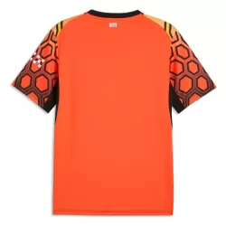 Levné Mužský Fotbalový Dres Manchester City Brankářské Alternativní 2026-27 Oranžový