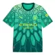 Levné Mužský Fotbalový Dres Manchester City Brankářské Domácí 2026-27 Zelená Levné Mužský Fotbalový Dres Manchester City Brankářské Domácí 2026-27 Zelená