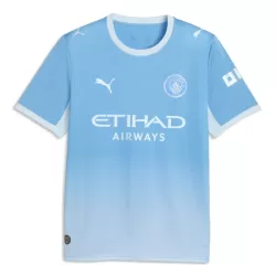 Levné Mužský Fotbalový Dres Manchester City Foden 47 Domácí 2026-27