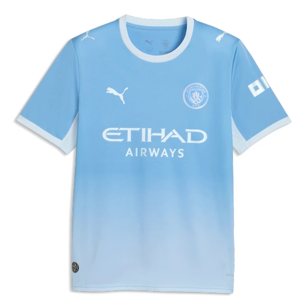 Levné Mužský Fotbalový Dres Manchester City Gvardiol 24 Domácí 2026-27