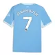 Levné Mužský Fotbalový Dres Manchester City Marmoush 7 Domácí 2026-27 Levné Mužský Fotbalový Dres Manchester City Marmoush 7 Domácí 2026-27