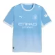 Levné Mužský Fotbalový Dres Manchester City Reijnders 4 Domácí 2026-27