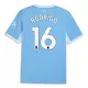 Levné Mužský Fotbalový Dres Manchester City Rodrigo 16 Domácí 2026-27 Levné Mužský Fotbalový Dres Manchester City Rodrigo 16 Domácí 2026-27