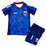 Levné Dětský Fotbalový Dres Cabo Verde Domácí Mistrovství Světa 2026