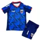 Levné Dětský Fotbalový Dres Cabo Verde Domácí Mistrovství Světa 2026 Levné Dětský Fotbalový Dres Cabo Verde Domácí Mistrovství Světa 2026