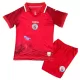 Levné Dětský Fotbalový Dres Haiti Alternativní Mistrovství Světa 2026 Levné Dětský Fotbalový Dres Haiti Alternativní Mistrovství Světa 2026