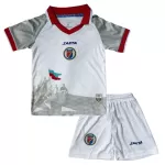 Levné Dětský Fotbalový Dres Haiti Venkovní Mistrovství Světa 2026