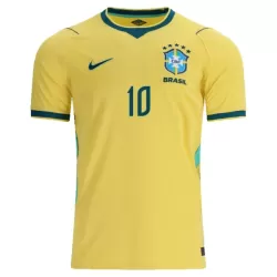 Levné Mužský Fotbalový Dres Brazílie Pele 10 Domácí Mistrovství Světa 2026