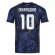 Levné Dětský Fotbalový Dres Argentina Maradona 10 Venkovní Mistrovství Světa 2026