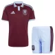 Levné Dětský Fotbalový Dres Aston Villa Domácí 2026-27 Levné Dětský Fotbalový Dres Aston Villa Domácí 2026-27