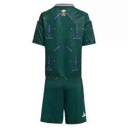 Levné Dětský Fotbalový Dres Saúdská Arábie Domácí Mistrovství Světa 2026