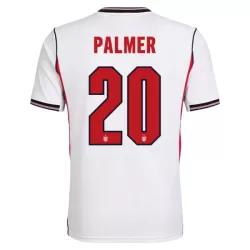 Levné Mužský Fotbalový Dres Anglie Palmer 20 Domácí Mistrovství Světa 2026