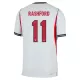Levné Mužský Fotbalový Dres Anglie Rashford 11 Domácí Mistrovství Světa 2026 Levné Mužský Fotbalový Dres Anglie Rashford 11 Domácí Mistrovství Světa 2026