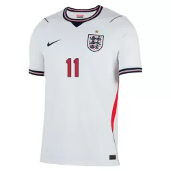 Levné Mužský Fotbalový Dres Anglie Rashford 11 Domácí Mistrovství Světa 2026