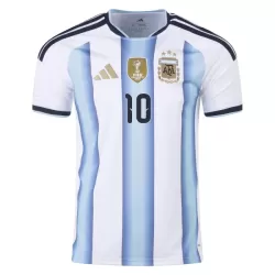Levné Mužský Fotbalový Dres Argentina Maradona 10 Domácí Mistrovství Světa 2026
