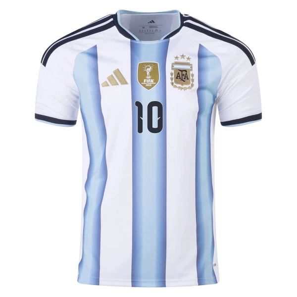 Levné Mužský Fotbalový Dres Argentina Maradona 10 Domácí Mistrovství Světa 2026