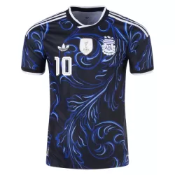 Levné Mužský Fotbalový Dres Argentina Maradona 10 Venkovní Mistrovství Světa 2026