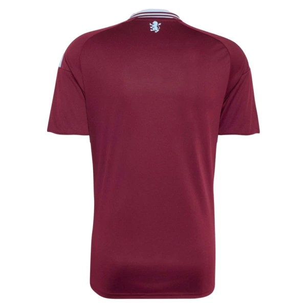 Levné Mužský Fotbalový Dres Aston Villa Domácí 2026-27