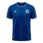Levné Mužský Fotbalový Dres Bosnia and Herzegovina Domácí Mistrovství Světa 2026