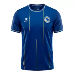 Levné Mužský Fotbalový Dres Bosnia and Herzegovina Domácí Mistrovství Světa 2026