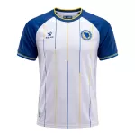 Levné Mužský Fotbalový Dres Bosnia and Herzegovina Venkovní Mistrovství Světa 2026